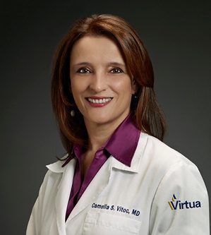 Camelia Vitoc, MD