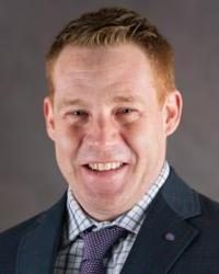 Brendan Obrien, MD