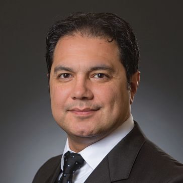 Siamac Esfandi, MD