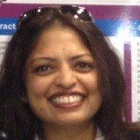 Shweta Amin, MD