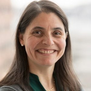 Mary-Elizabeth Percival, MD