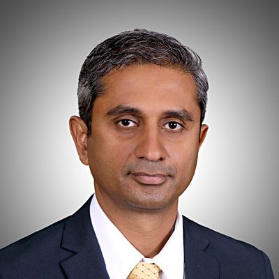 Thimmaiah Theethira, MD