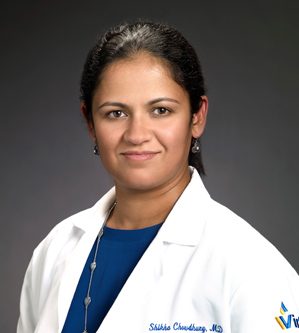Shikha Chowdhury, MD