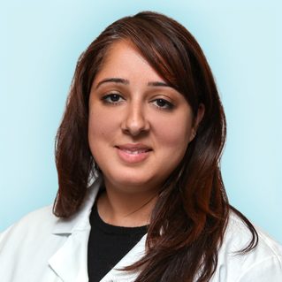 Neha Khanna, DO