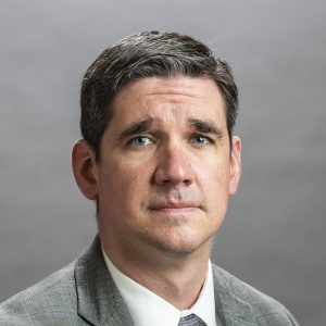 Robert Kinzinger, MD