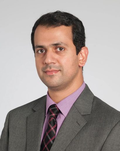 Muhammad Iqbal, MD