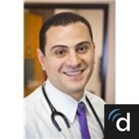 Edgar Agvanyan, MD