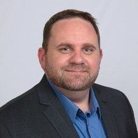 Curtis Vongunten, DMD