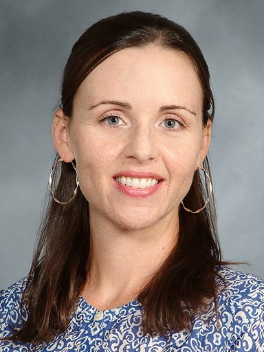 Kelly Griffin, MD