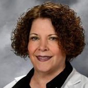 Lorraine Garland