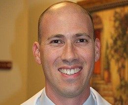 Ken Haberman, MD