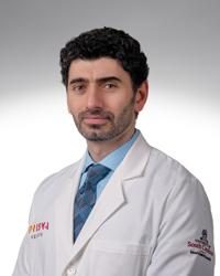 Hicham Yactine, MD