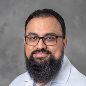 Qaiser Shafiq, FACC, MMSc, MD, FSCAI, CHS