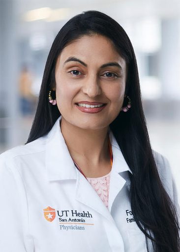 Fozia Ali, MD