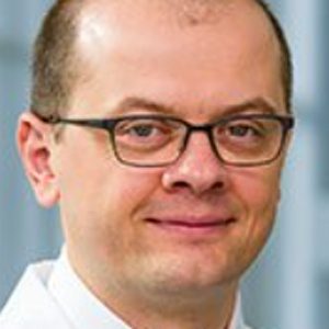Vlad Zaha, PhD, MD