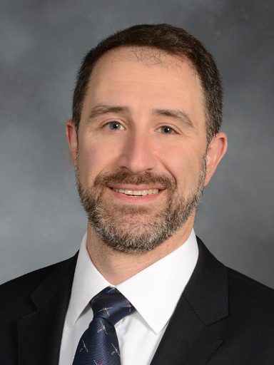 Christopher Barbieri, PhD, MD