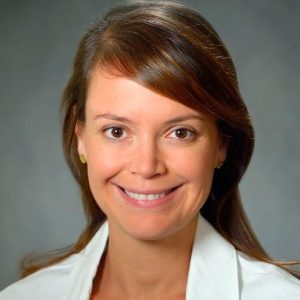 Jennifer Lewey, MPH, MD