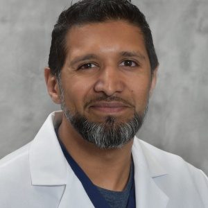 Salman Fidahussein, MD