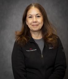 Desiree Sanchez, DDS, MS