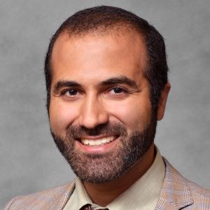 Ali Mokhtarzadeh, MD
