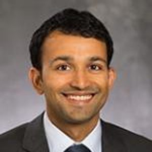Manjunath Pai, MD