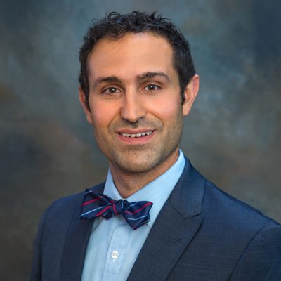 Aaron Soufer, MD