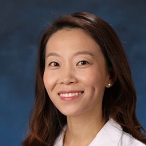 Sandra Sunhee Park, MD