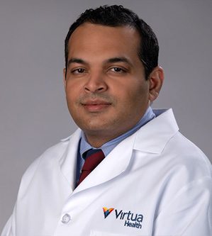 Sandeep Shah, MD