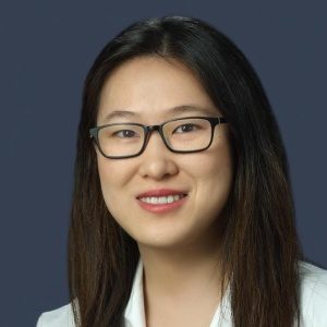 Min Deng, MD