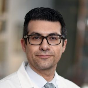 Amir Shamshirsaz, MD