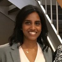 Asha Nair, MD