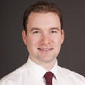 Russell Hayden, MD