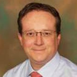 Patrick Kendell, MD