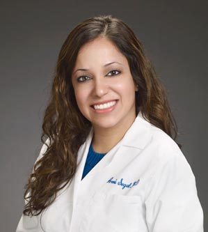 Avni Segal, MD