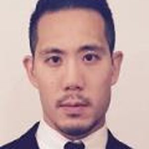 Gintien Huang, MD