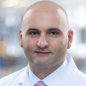 Ahmed Almomani, MD