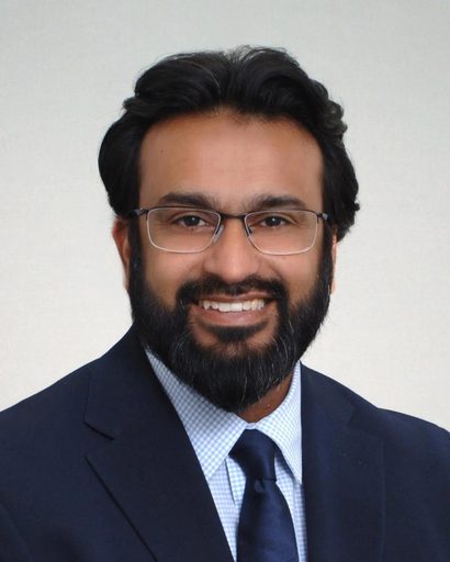 Mubashir Pervez, MD