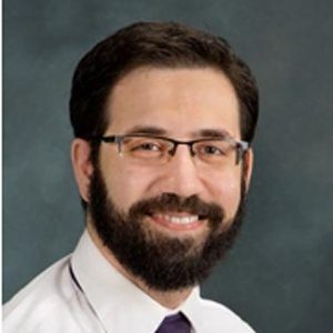 Benjamin Gigliotti, MD