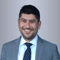 Arash Harzand, MD, MBA