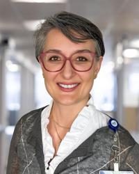 Kamile Weischedel, MD