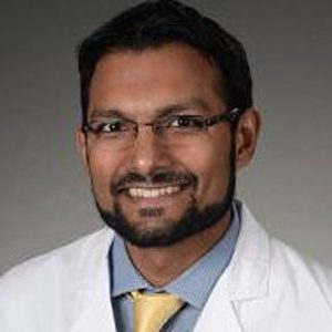 Sameer Ahmed, MD