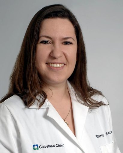 Klarina Portnoy, MD