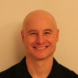 Timothy Bailey, DO