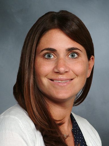 Tiffany Schumaker, DO