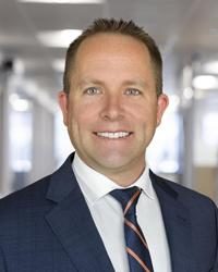 Travis Moss, MD