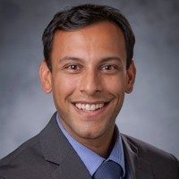 Divakar Gupta, MD