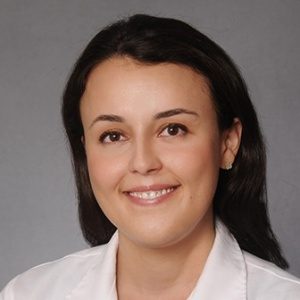 Yelena Drexler, MD
