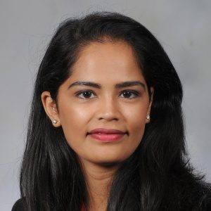 Raksha Indorkar, MD