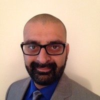 Chetan Gandhy, MD