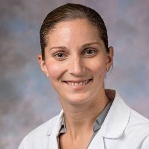 Molly Fuchs, MD